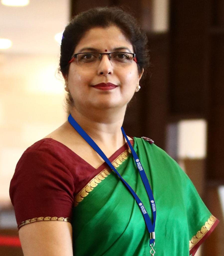 Inderpreet Kaur 